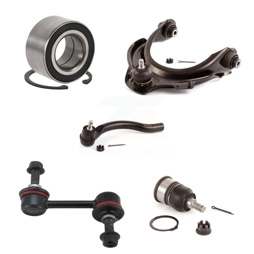 Transit Auto - K7T-103095 - Front Right Wheel Bearing Kits