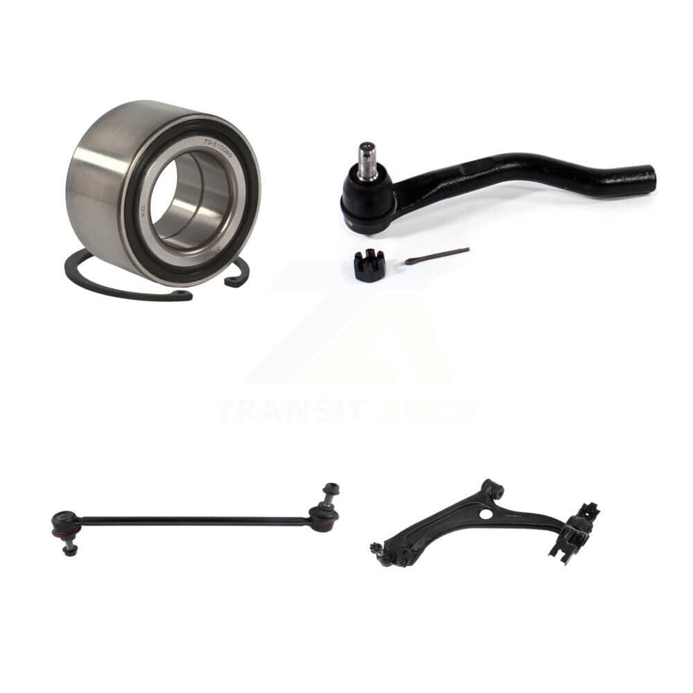 Transit Auto - K7T-103200 - Front Left Wheel Bearing Kits