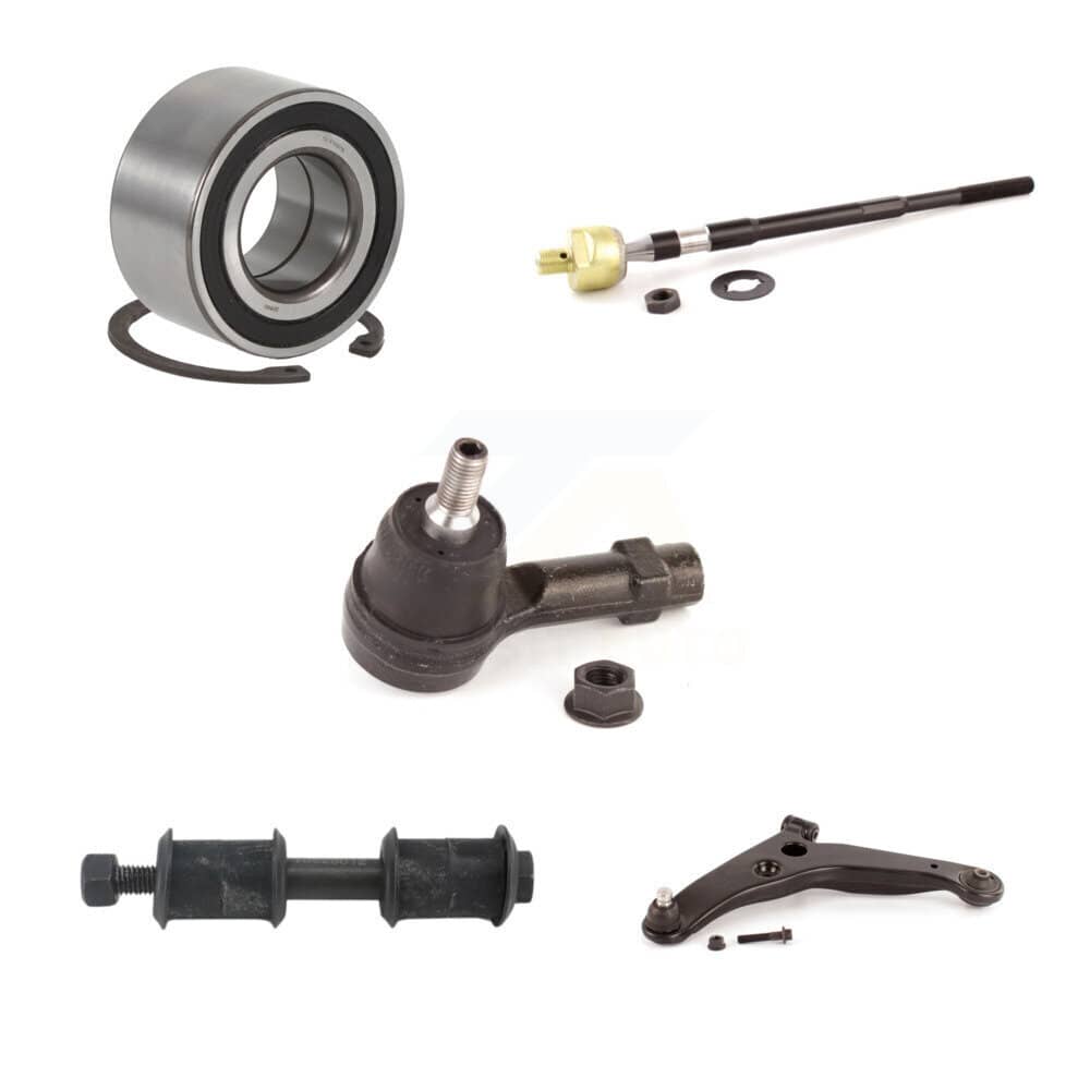 Transit Auto - K7T-103263 - Front Left Wheel Bearing Kits