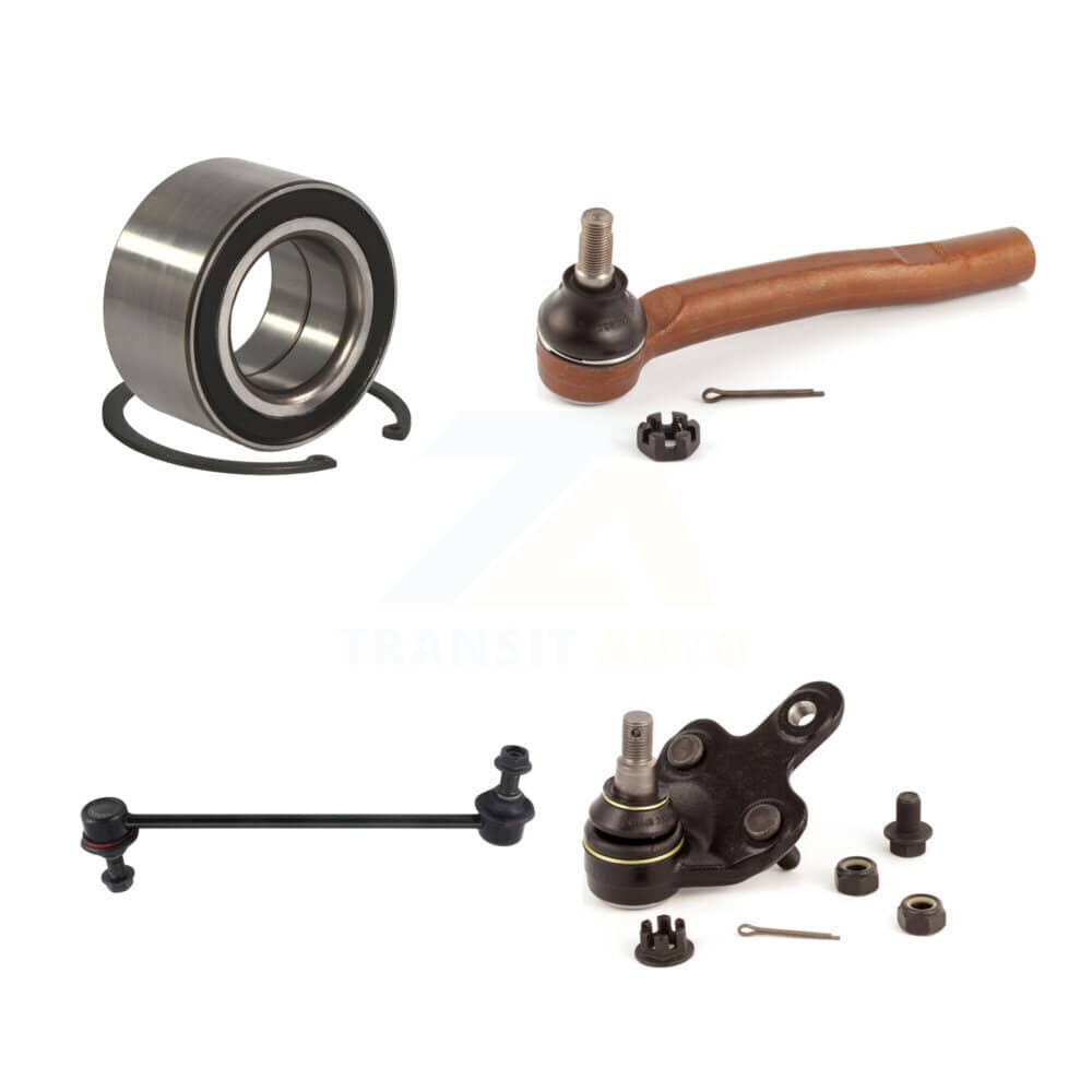 Transit Auto - K7T-103390 - Front Right Wheel Bearing Kits