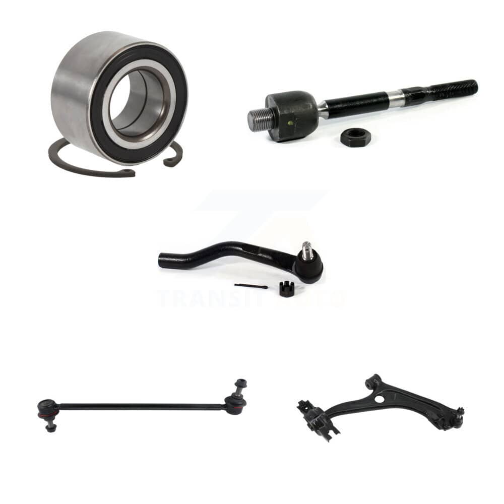 Transit Auto - K7T-103427 - Front Right Wheel Bearing Kits