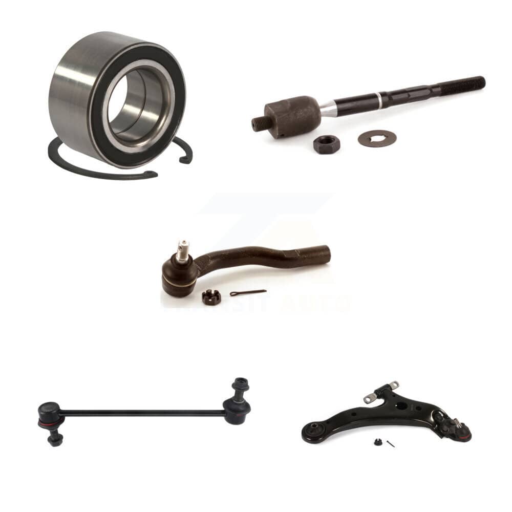 Transit Auto - K7T-103462 - Front Right Wheel Bearing Kits