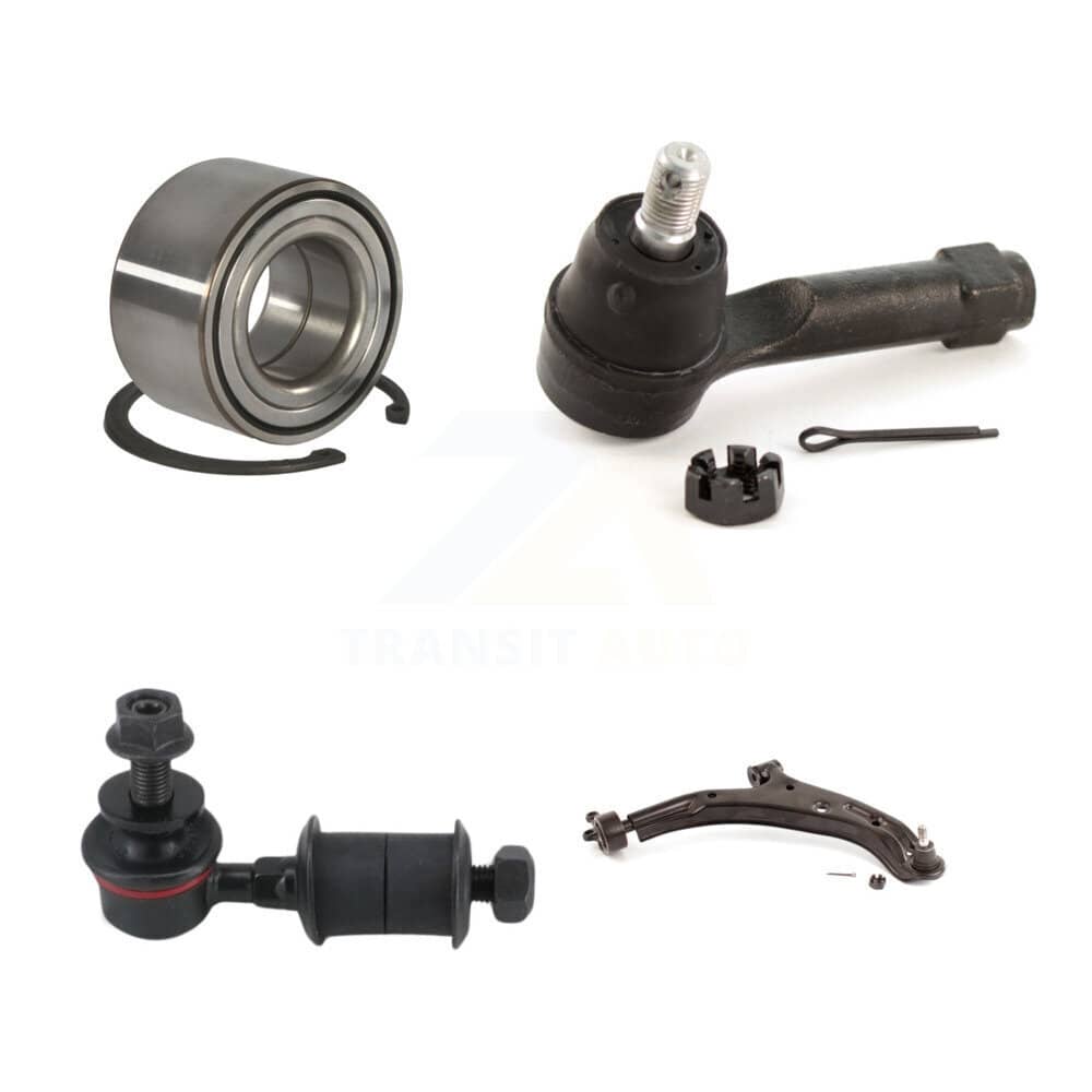 Transit Auto - K7T-103484 - Front Right Wheel Bearing Kits