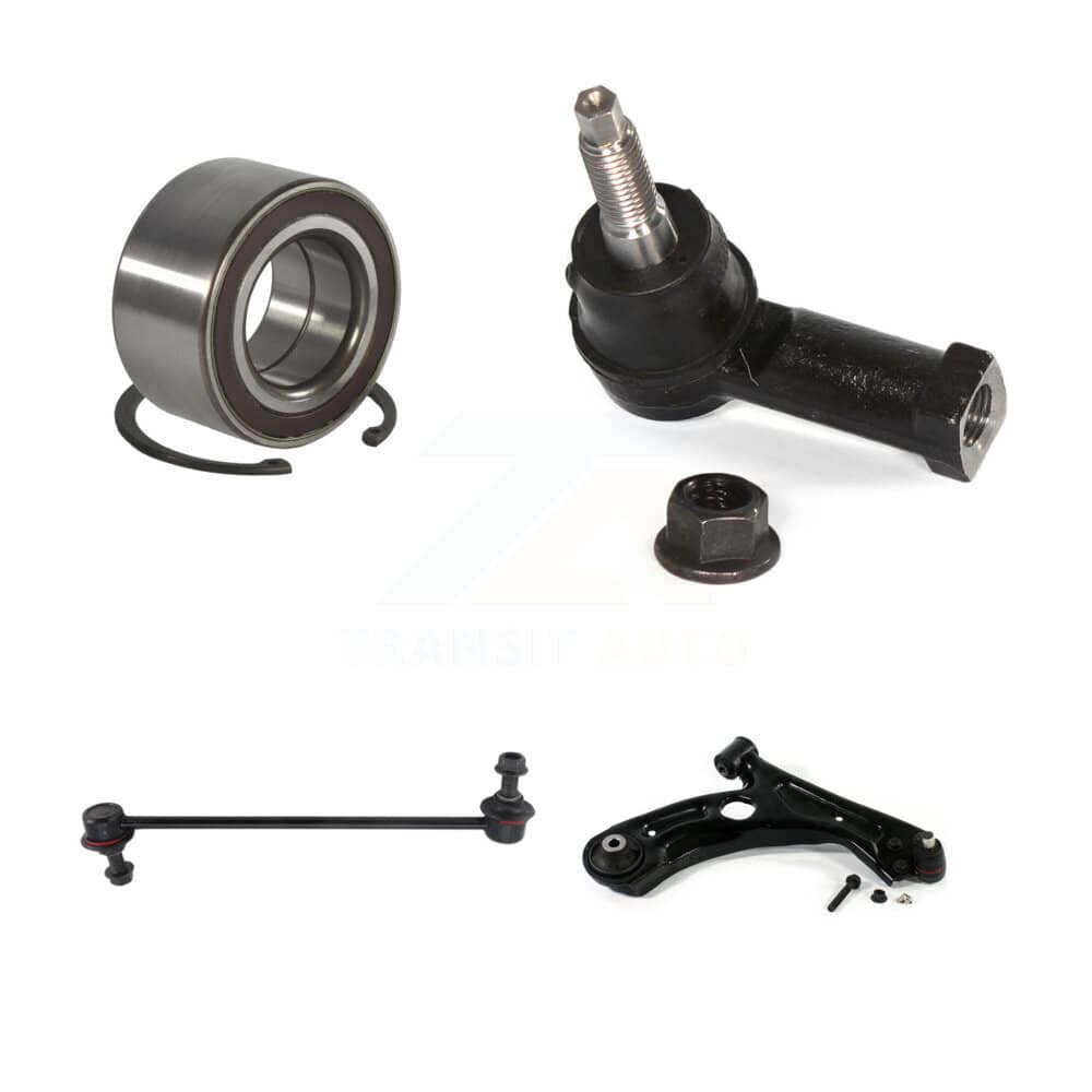 Transit Auto - K7T-103495 - Front Right Wheel Bearing Kits