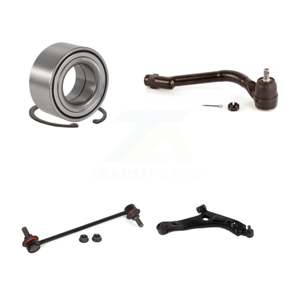 Transit Auto - K7T-103499 - Front Right Wheel Bearing Kits