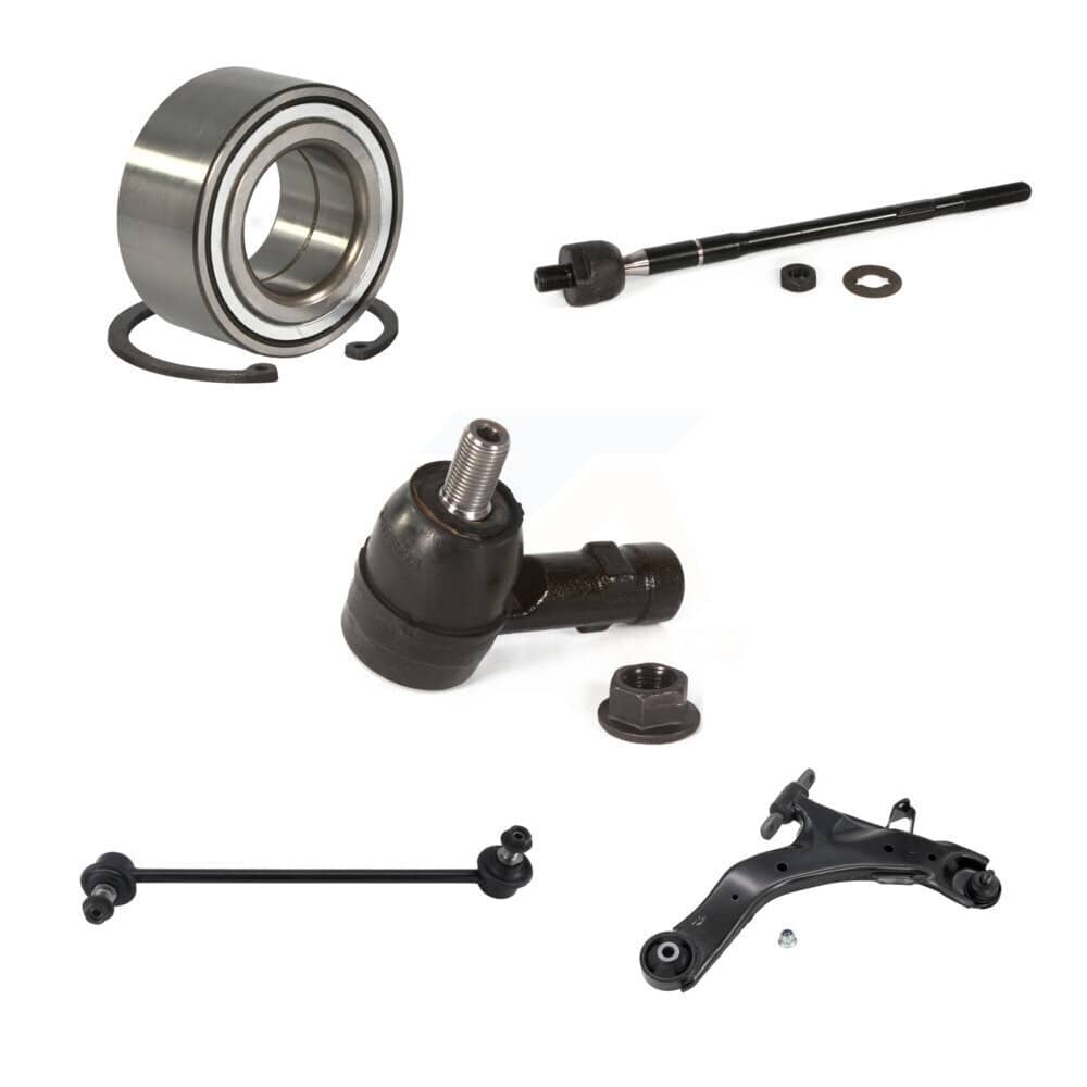 Transit Auto - K7T-103562 - Front Right Wheel Bearing Kits