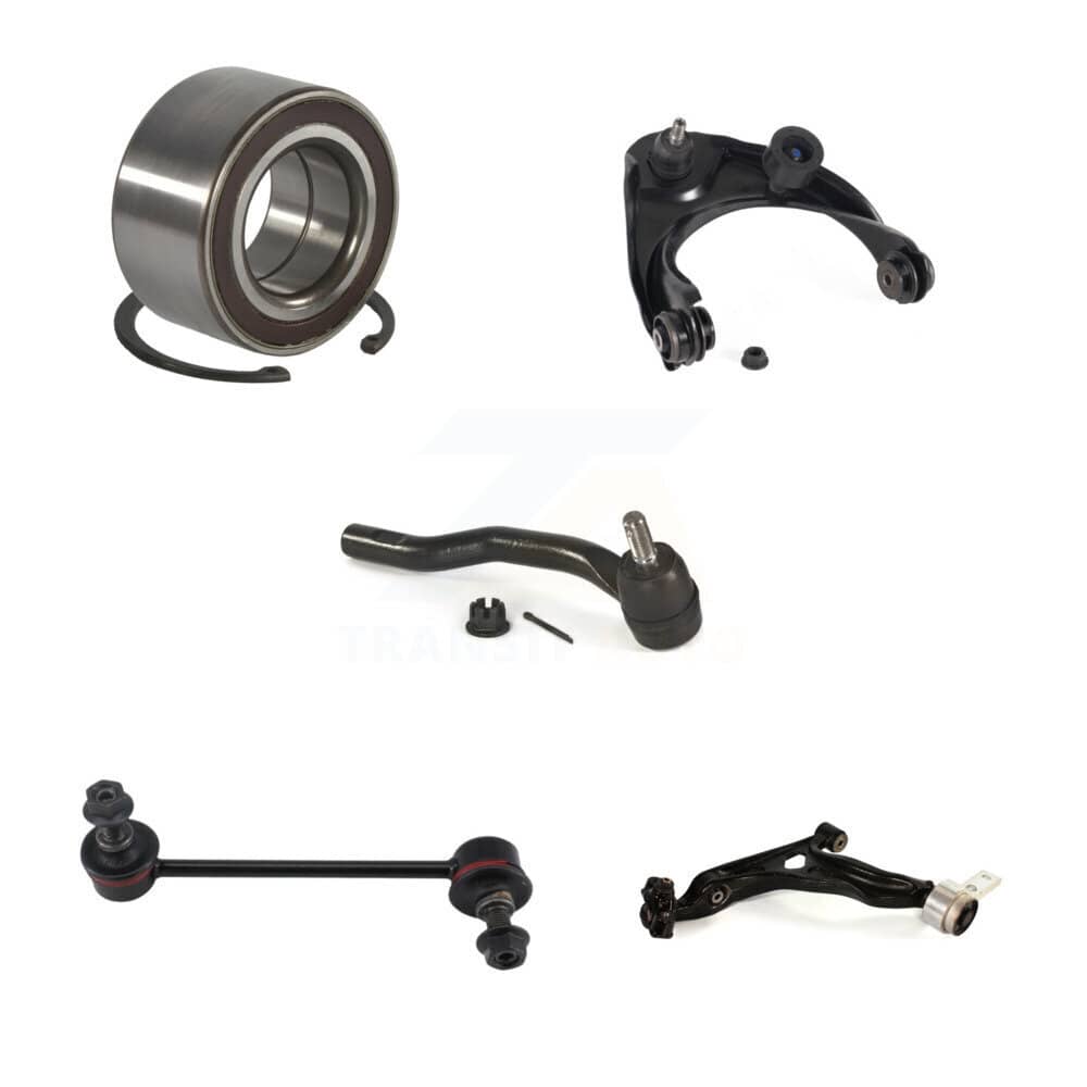 Transit Auto - K7T-103787 - Front Right Wheel Bearing Kits