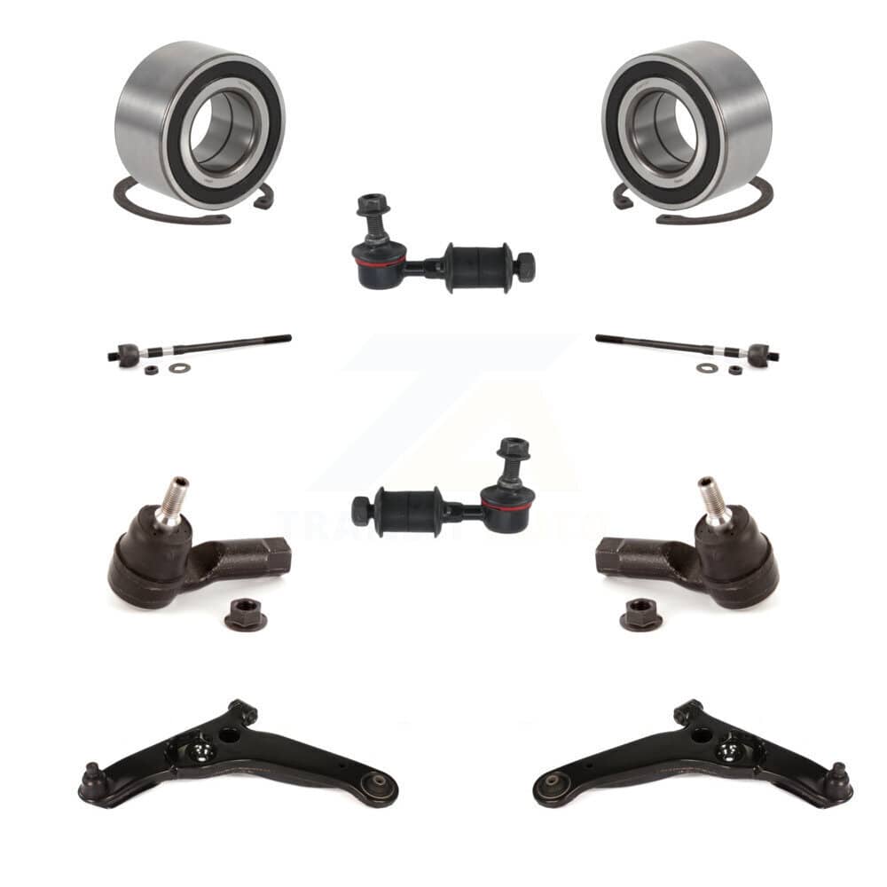 Transit Auto - K7T-108273 - Front Wheel Bearing Kits