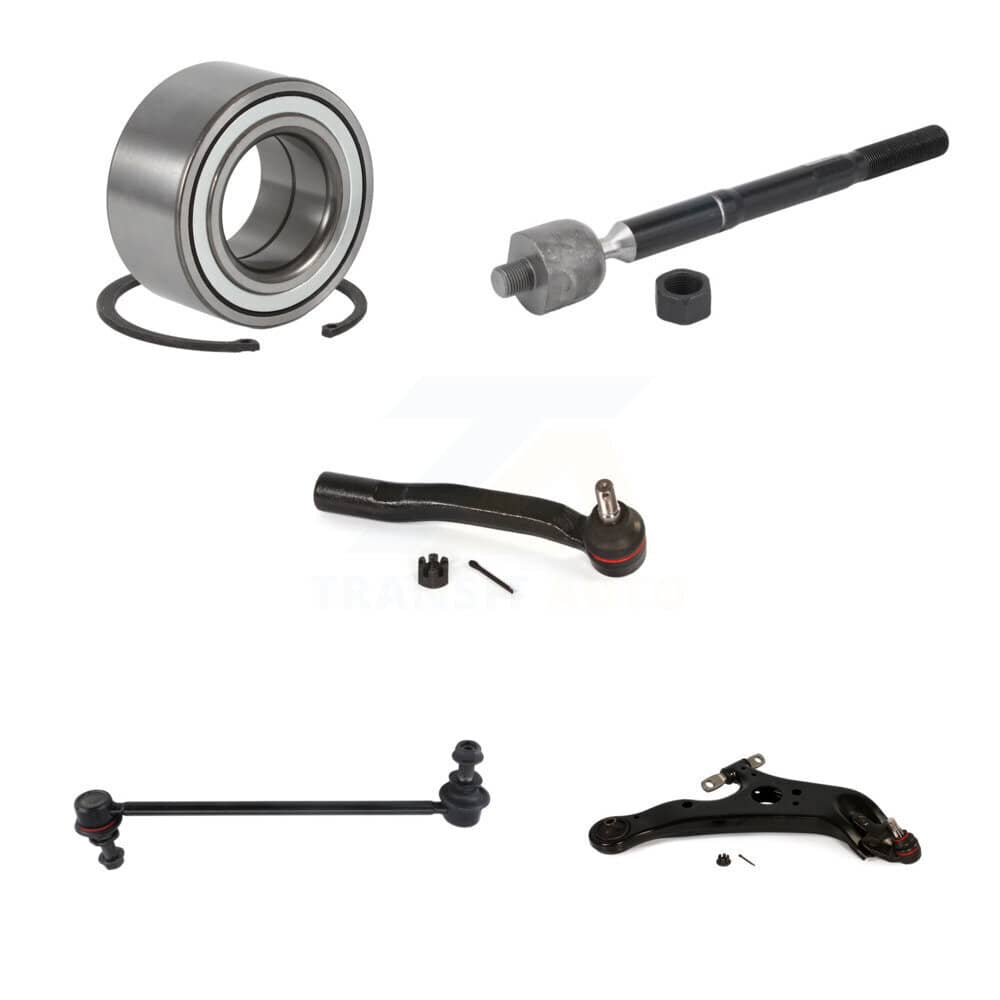 Transit Auto - K7T-111345 - Front Right Wheel Bearing Kits