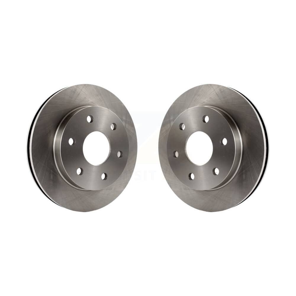 CMX - K8-100069 - Front Disc Brake Rotor Kits