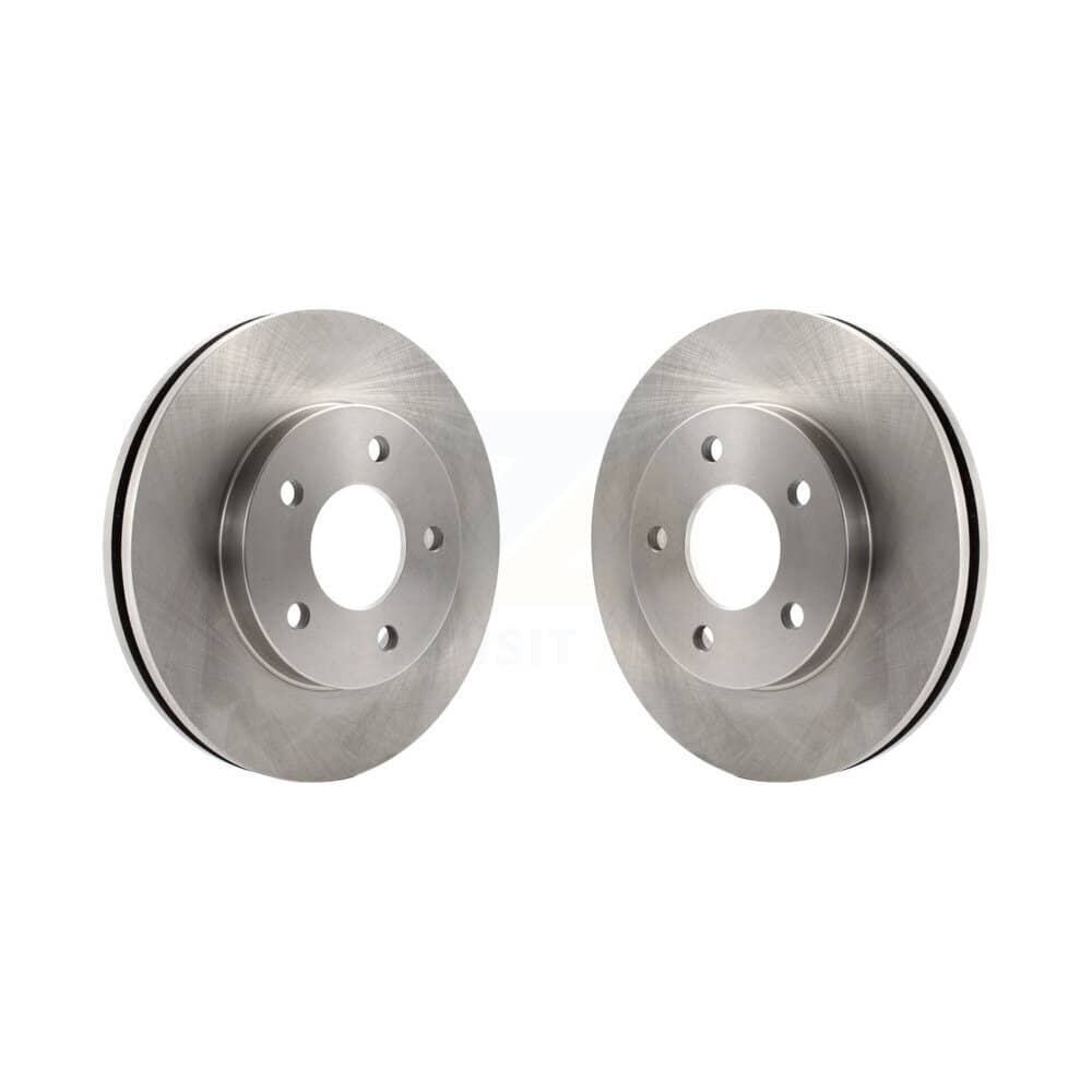 CMX - K8-100072 - Front Disc Brake Rotor Kits