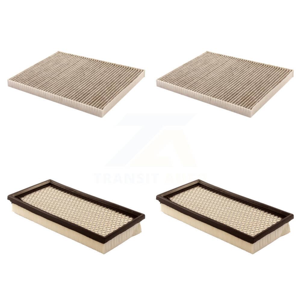 PUR - KFL-100491 - Air Filter Kits