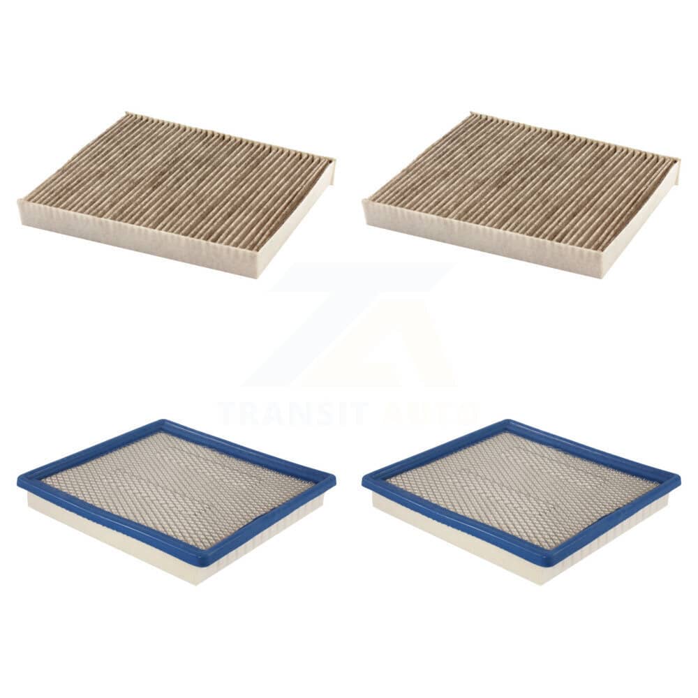 PUR - KFL-100892 - Air Filter Kits
