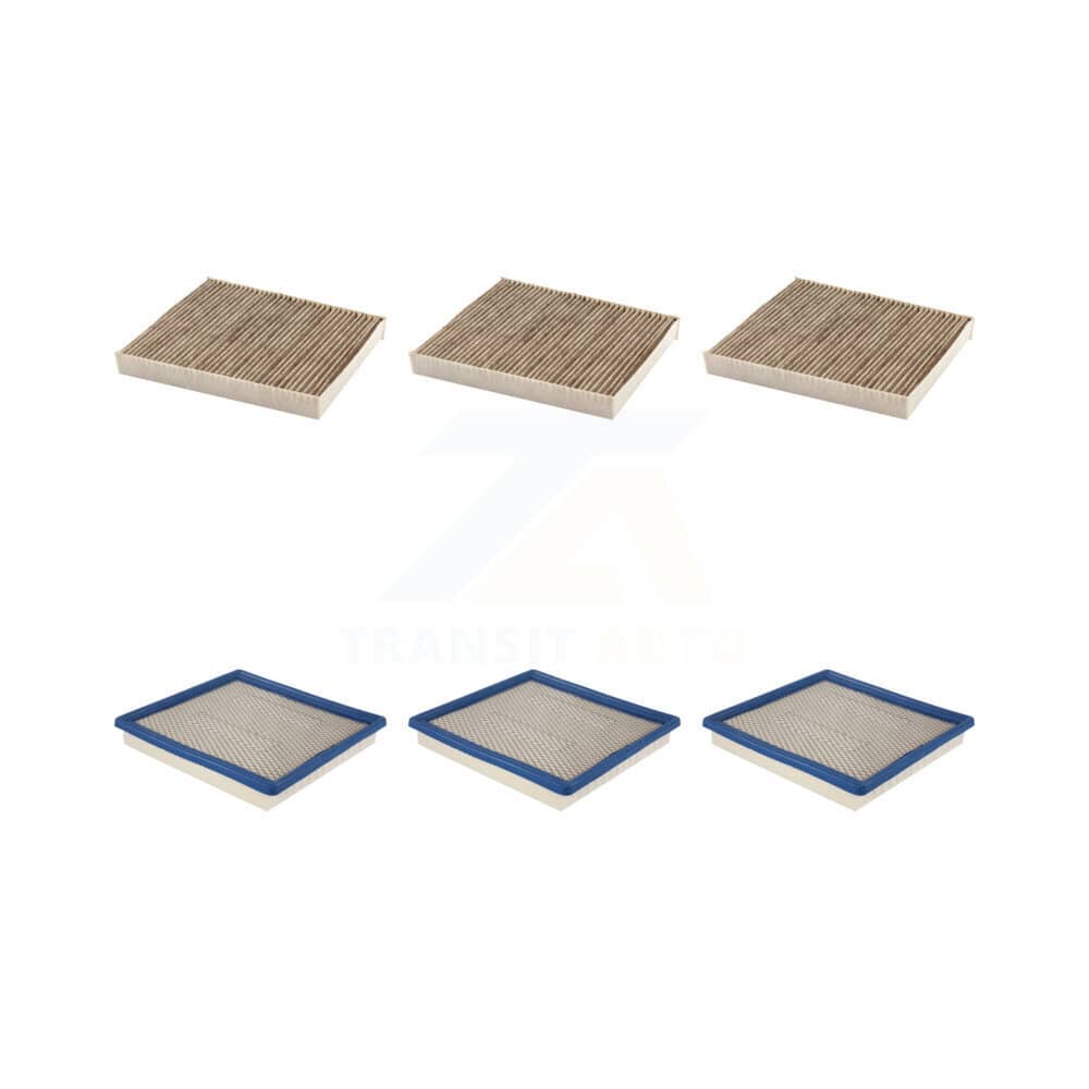 PUR - KFL-101154 - Air Filter Kits