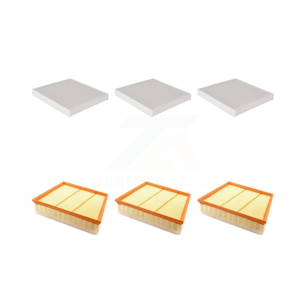 PUR - KFL-101216 - Air Filter Kits