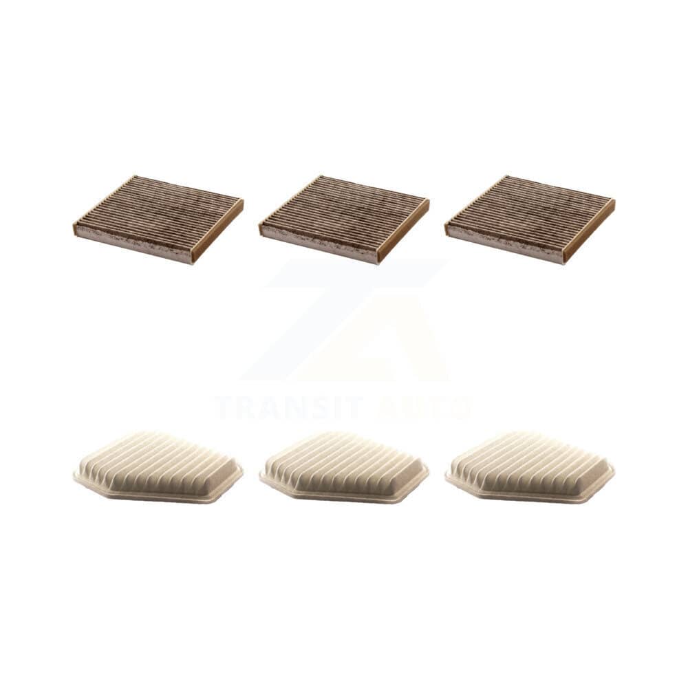 PUR - KFL-101217 - Air Filter Kits