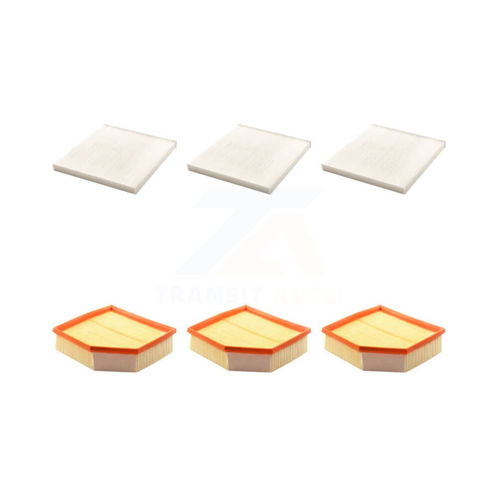 PUR - KFL-101261 - Air Filter Kits