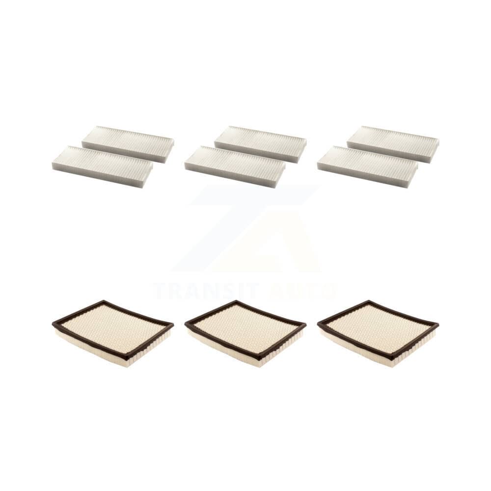 PUR - KFL-101325 - Air Filter Kits