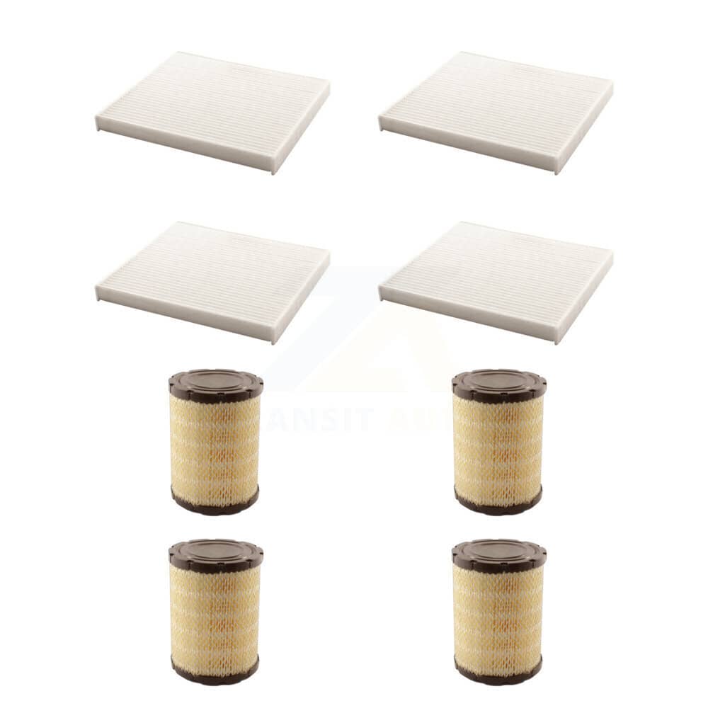 PUR - KFL-101377 - Air Filter Kits