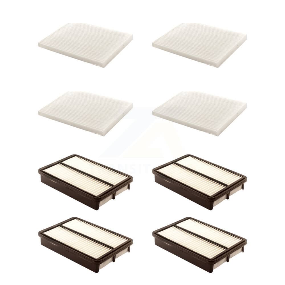 PUR - KFL-101388 - Air Filter Kits