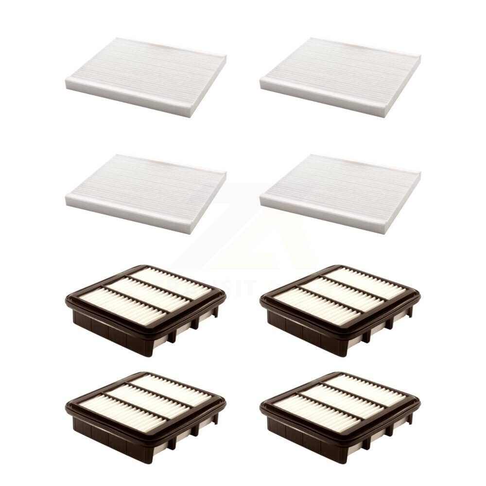 PUR - KFL-101526 - Air Filter Kits