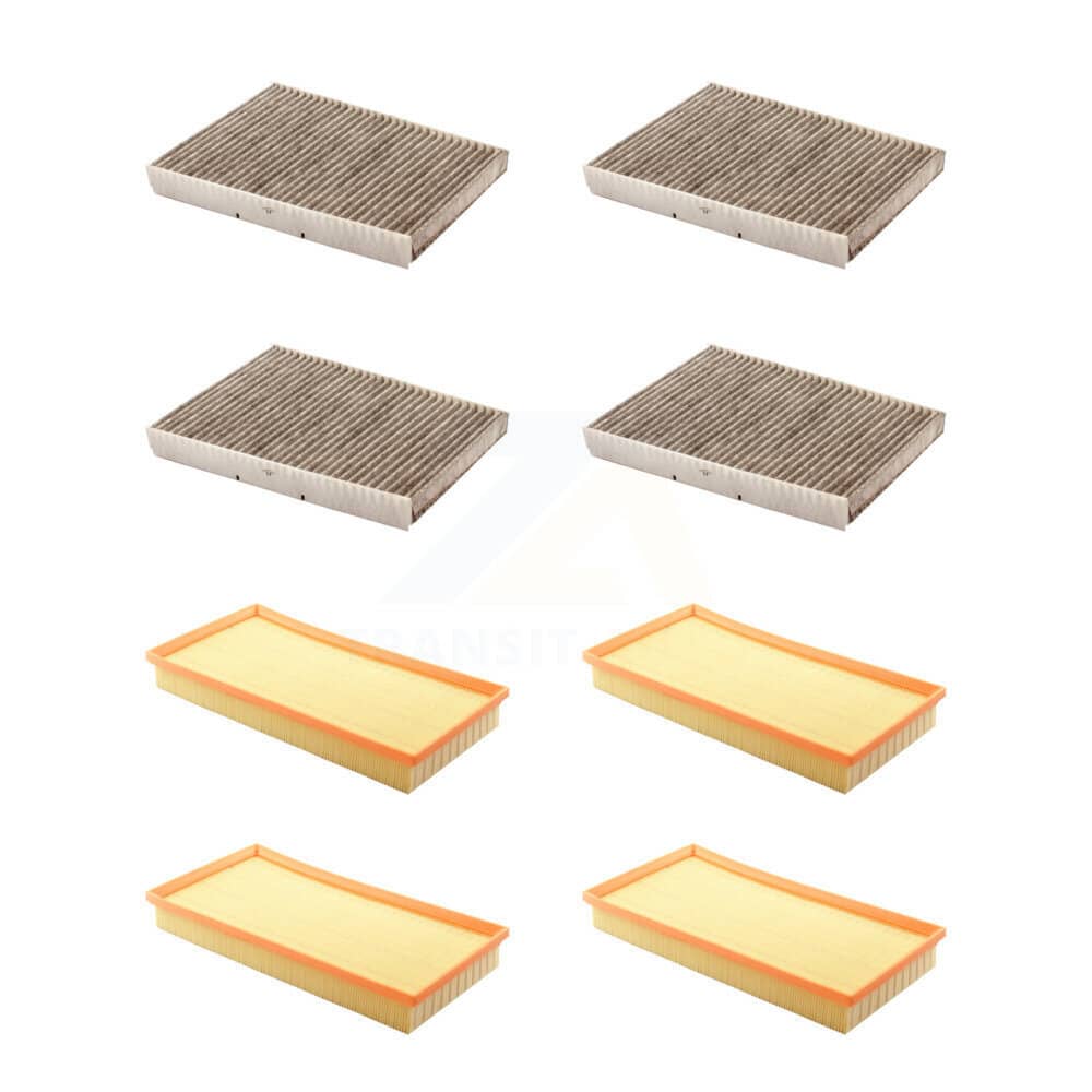 PUR - KFL-101611 - Air Filter Kits