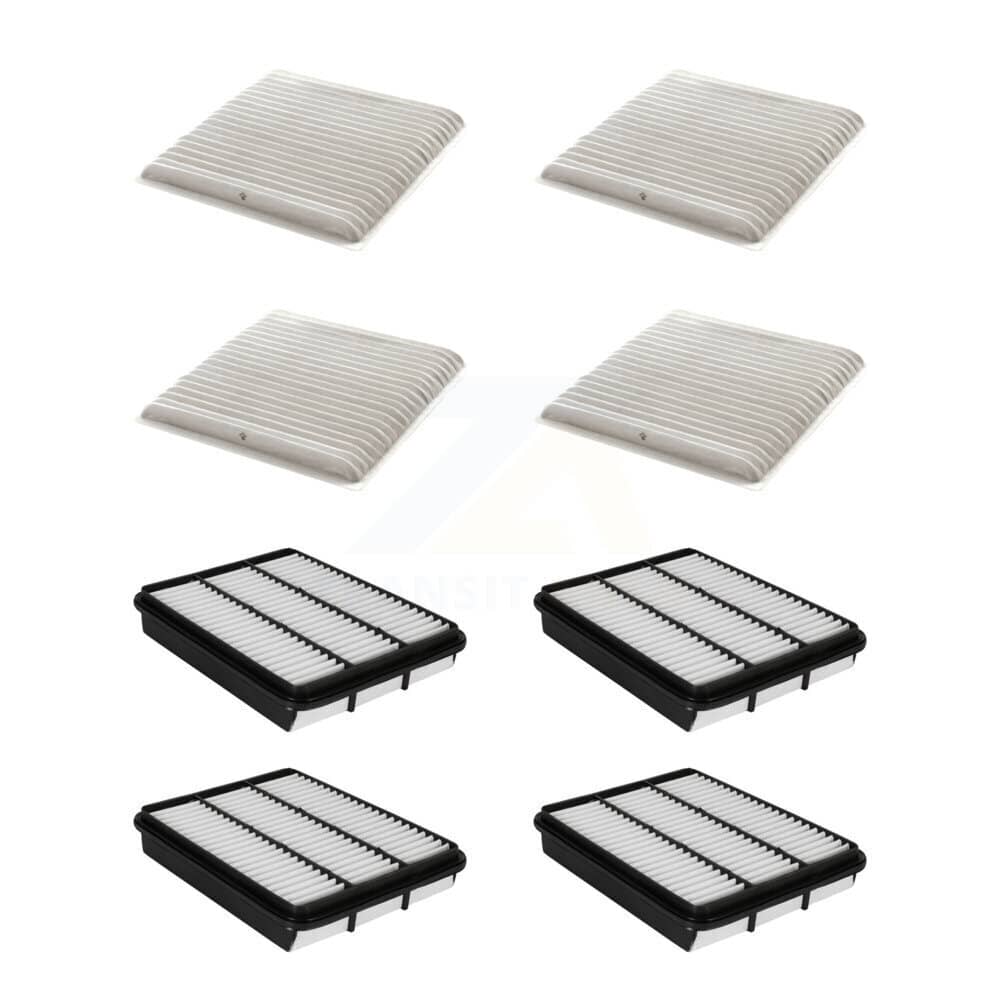 PUR - KFL-101697 - Air Filter Kits