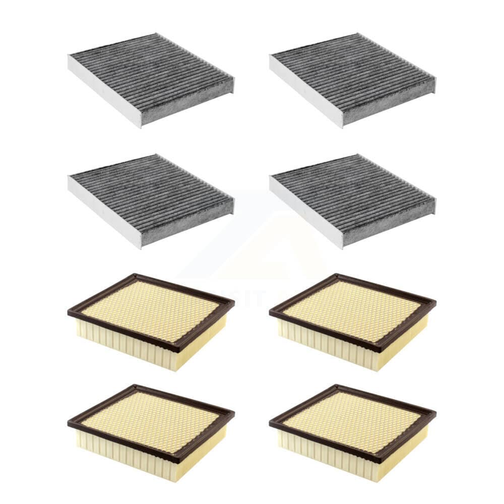 PUR - KFL-101703 - Air Filter Kits