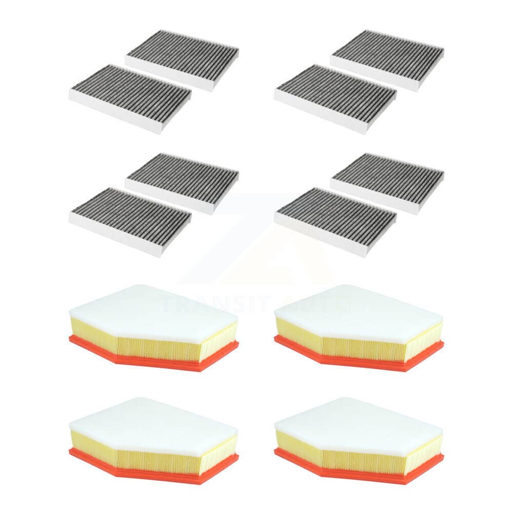 PUR - KFL-101716 - Air Filter Kits