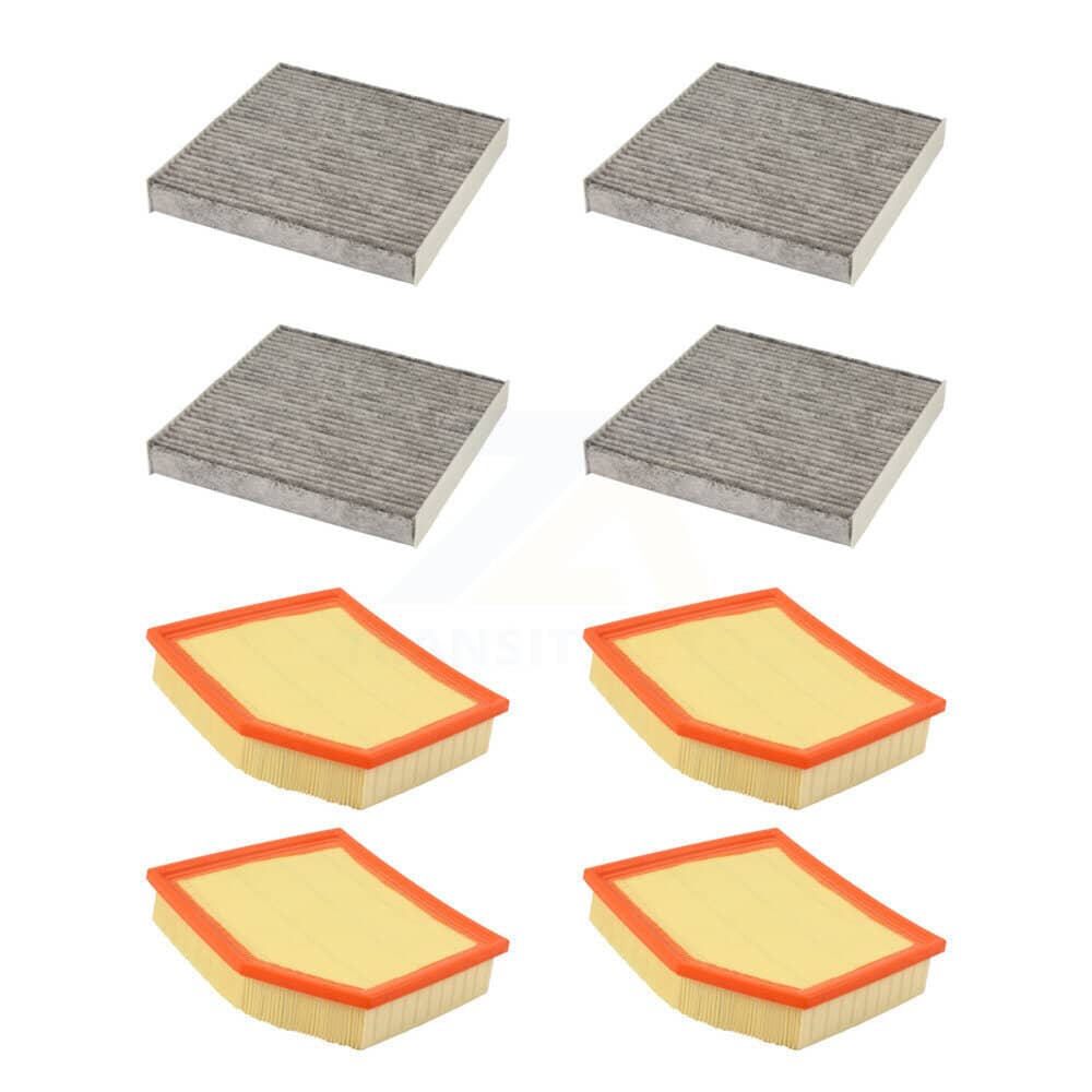 PUR - KFL-101723 - Air Filter Kits