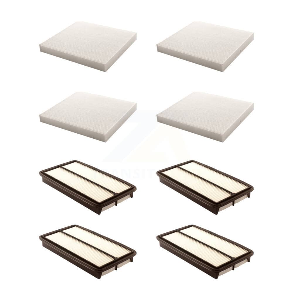 PUR - KFL-101783 - Air Filter Kits