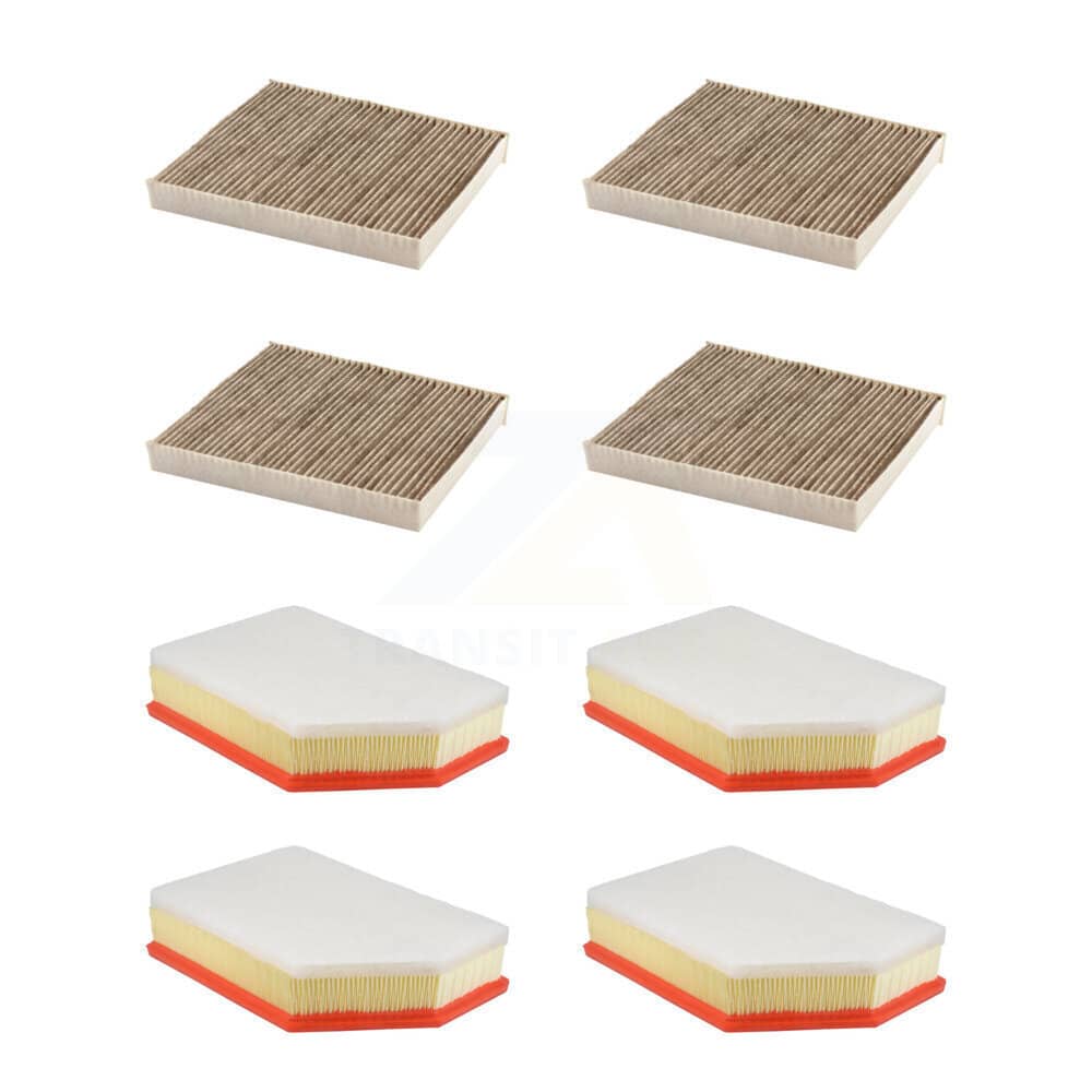 PUR - KFL-101846 - Air Filter Kits
