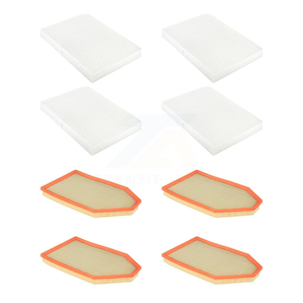 PUR - KFL-101849 - Air Filter Kits