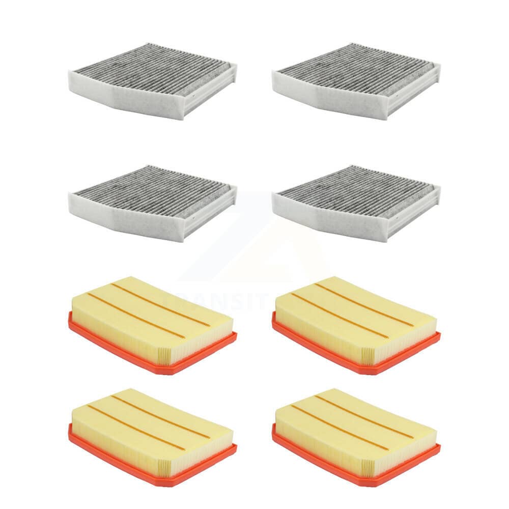 PUR - KFL-101918 - Air Filter Kits