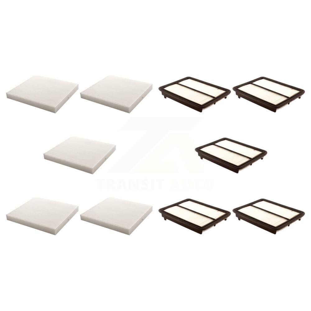 PUR - KFL-101933 - Air Filter Kits