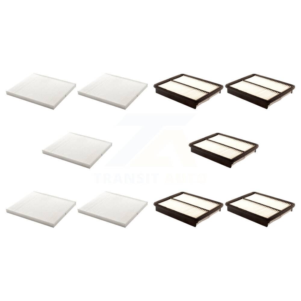 PUR - KFL-101979 - Air Filter Kits