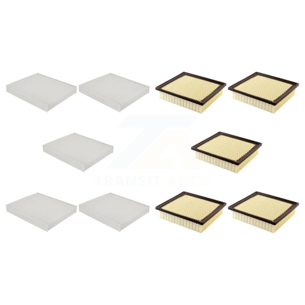 PUR - KFL-102057 - Air Filter Kits