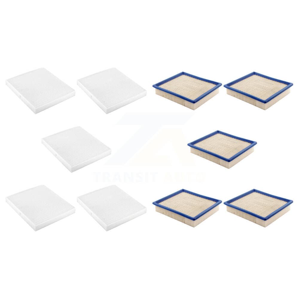 PUR - KFL-102061 - Air Filter Kits