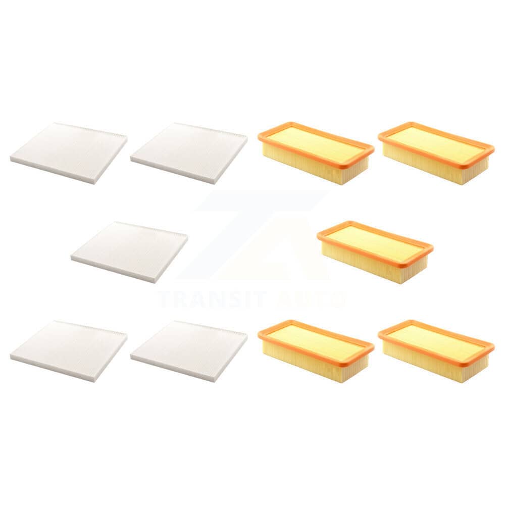 PUR - KFL-102132 - Air Filter Kits