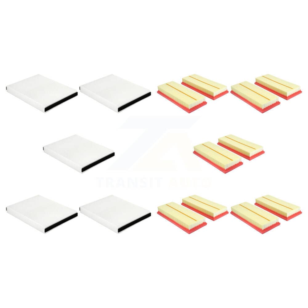 PUR - KFL-102416 - Air Filter Kits