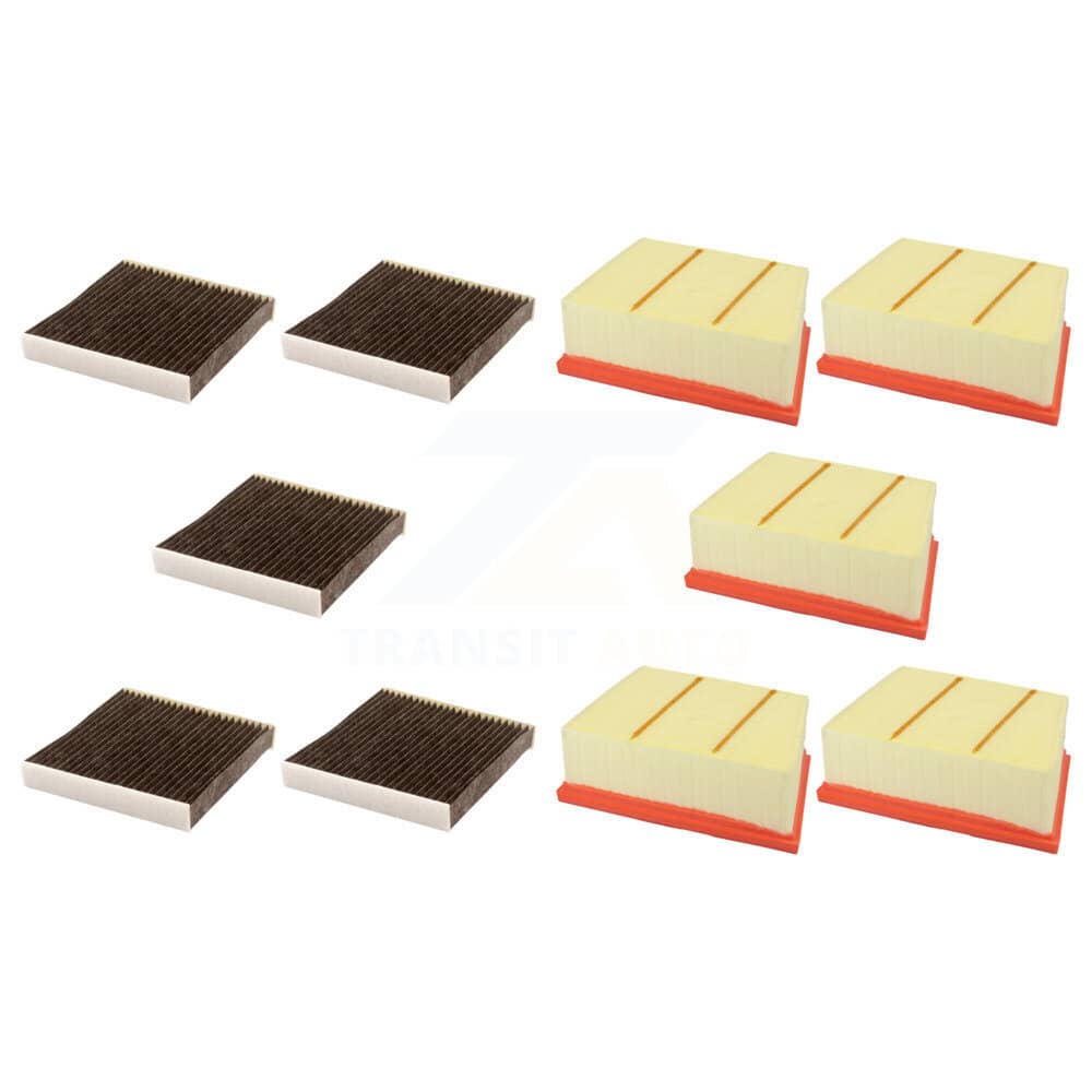 PUR - KFL-102420 - Air Filter Kits