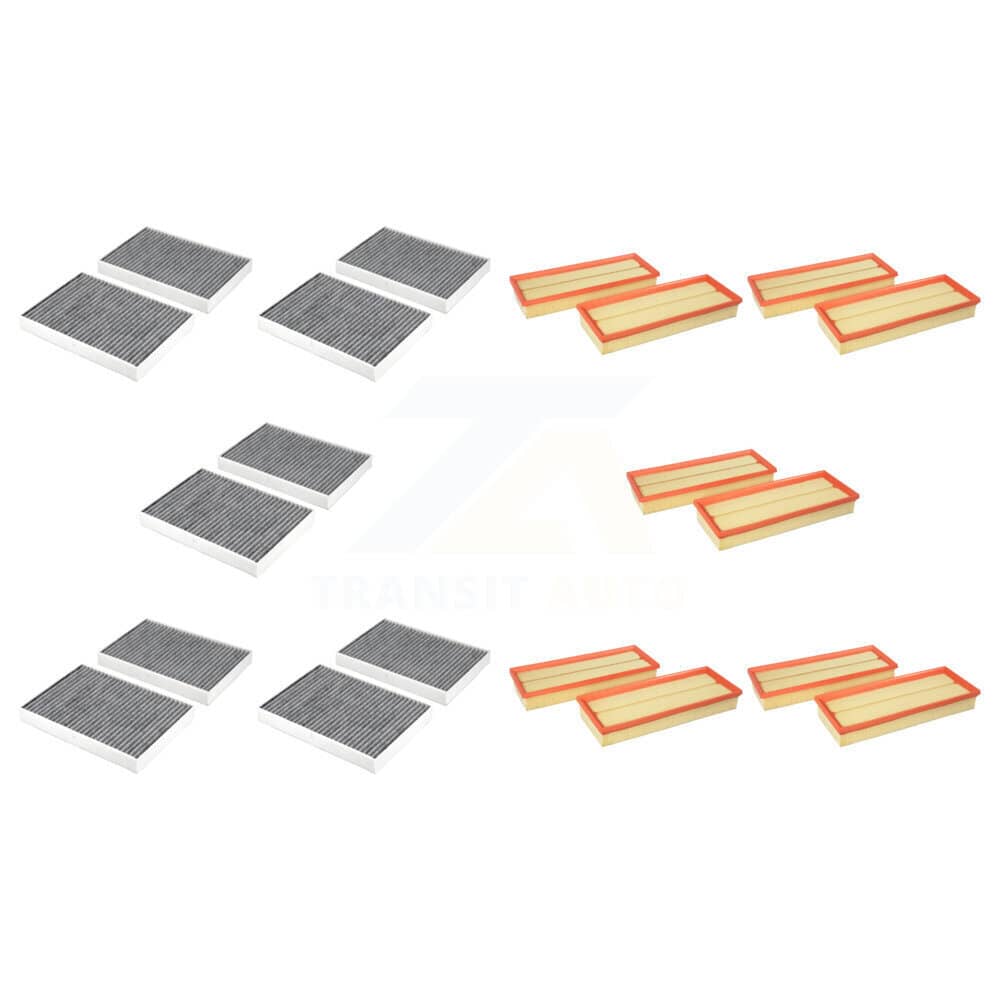 PUR - KFL-102438 - Air Filter Kits