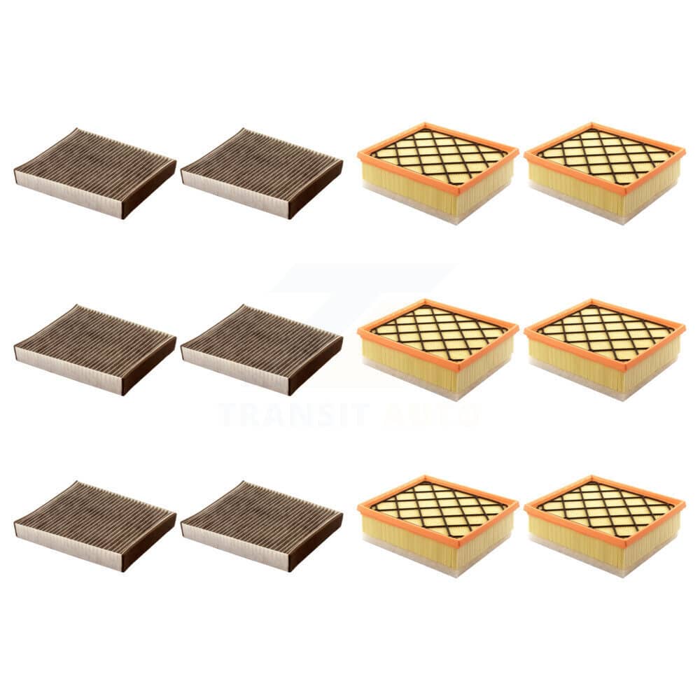 PUR - KFL-102484 - Air Filter Kits