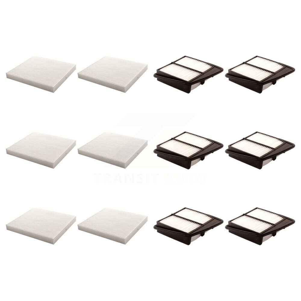 PUR - KFL-102491 - Air Filter Kits