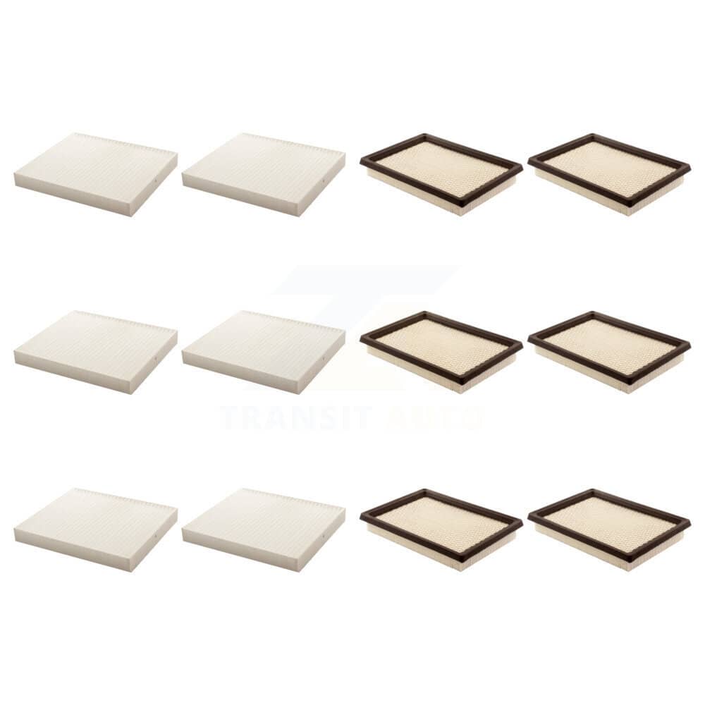 PUR - KFL-102630 - Air Filter Kits