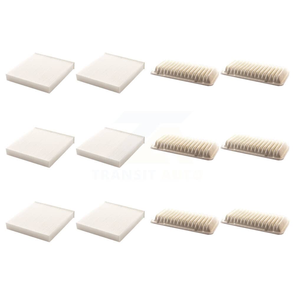 PUR - KFL-102741 - Air Filter Kits