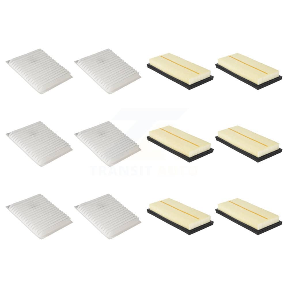 PUR - KFL-102765 - Air Filter Kits