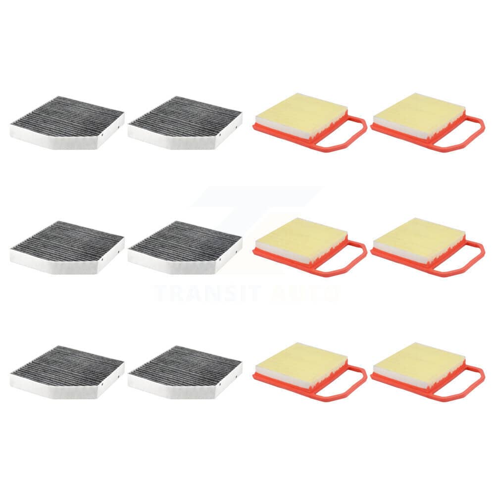 PUR - KFL-103003 - Air Filter Kits