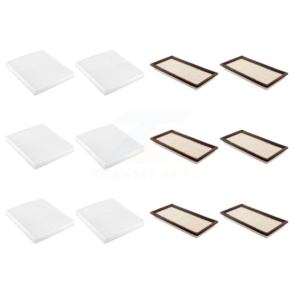 PUR - KFL-103005 - Air Filter Kits