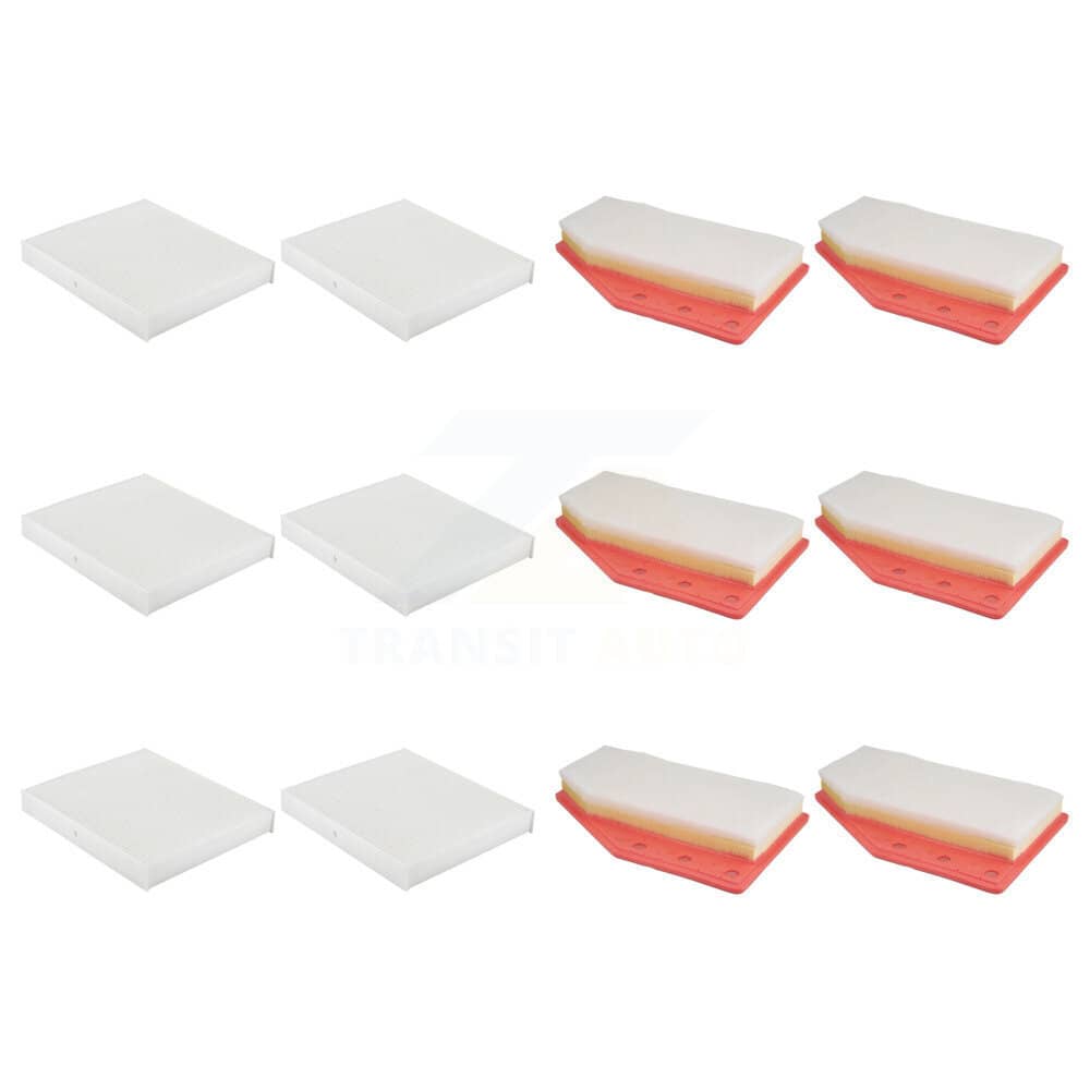 PUR - KFL-103030 - Air Filter Kits